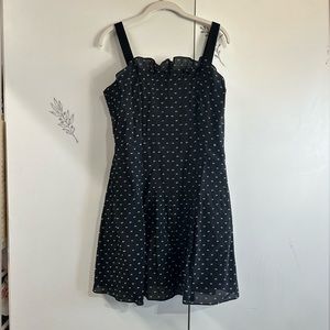 Rebecca Taylor dress